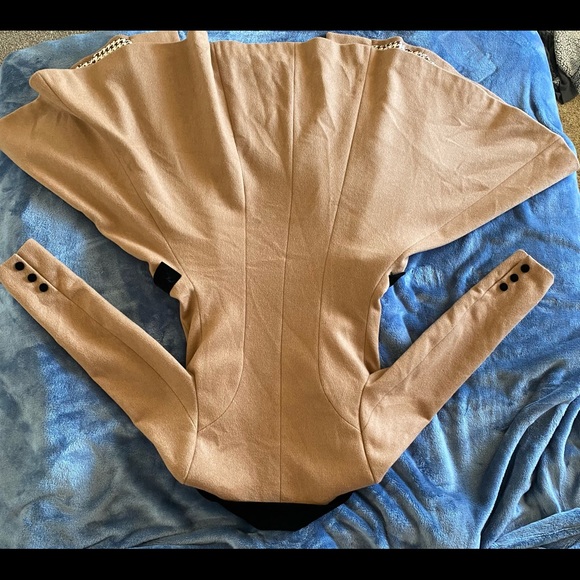 Vintage Style Coat Collectif - Picture 6 of 6